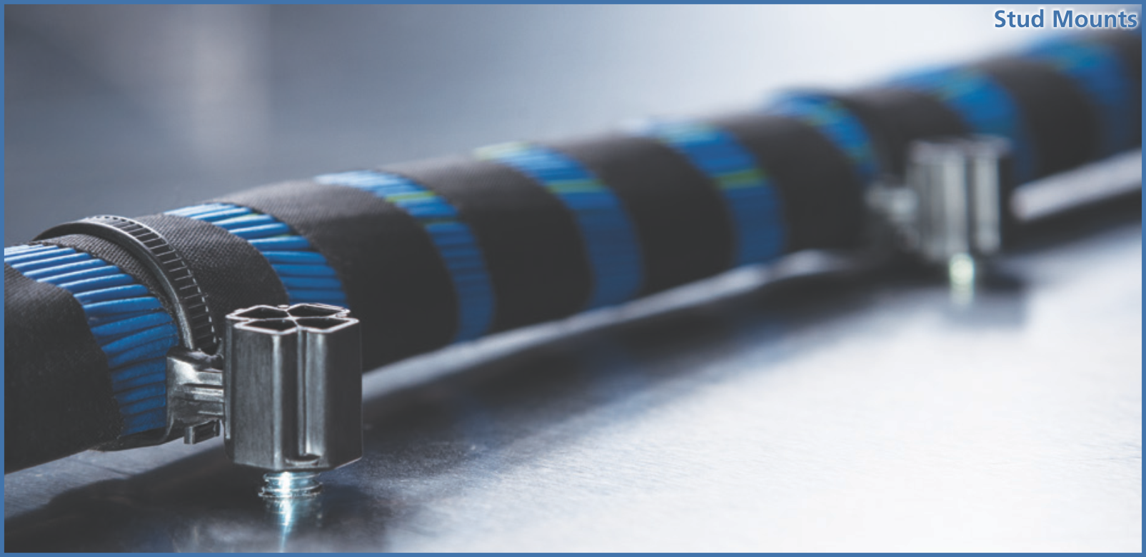 HellermannTyton Engineer’s Guide: Choosing the right self-affixing cable ties